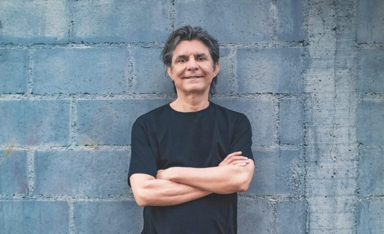 Lô Borges, um dos fundadores do Clube da Esquina, morreu