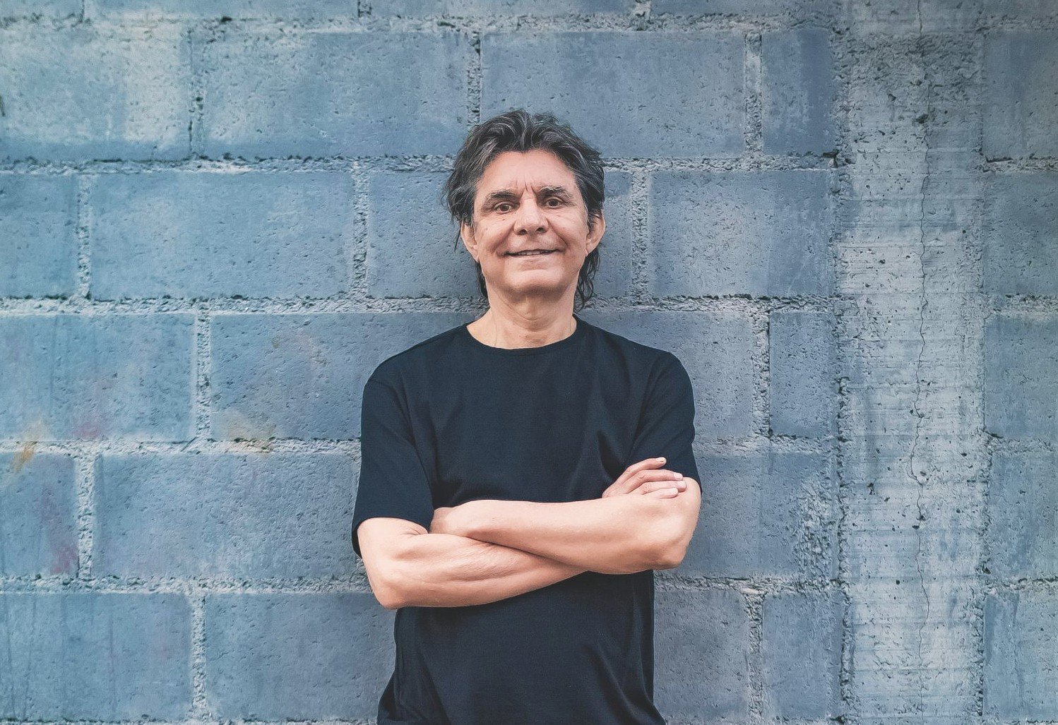 Lô Borges, um dos fundadores do Clube da Esquina, morreu