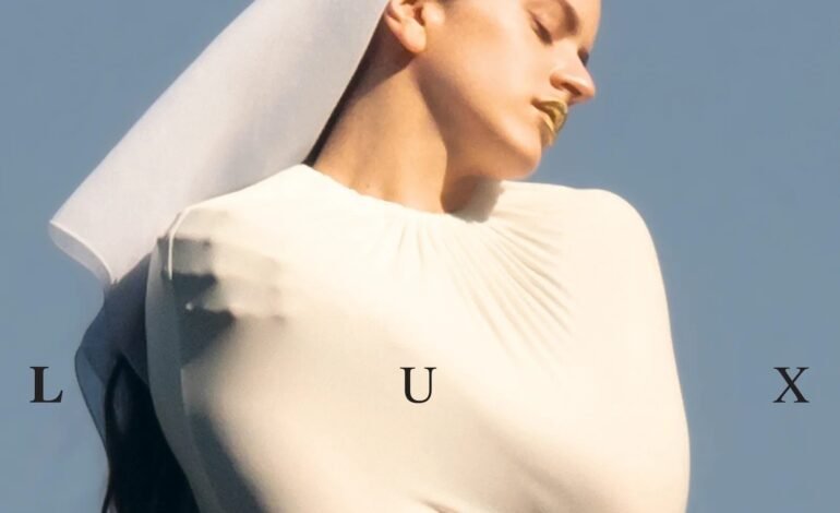 A cantora espanhola Rosalía lançou no dia 7 de junho