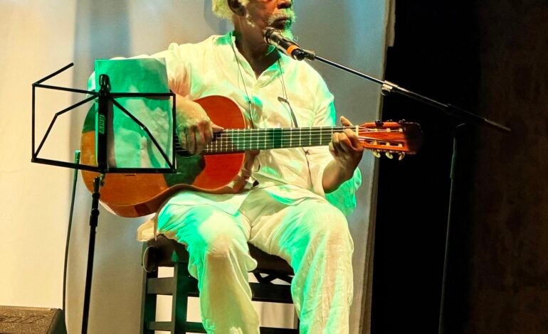 Mateus Aleluia anunciou nesta sexta-feira (7) o projeto