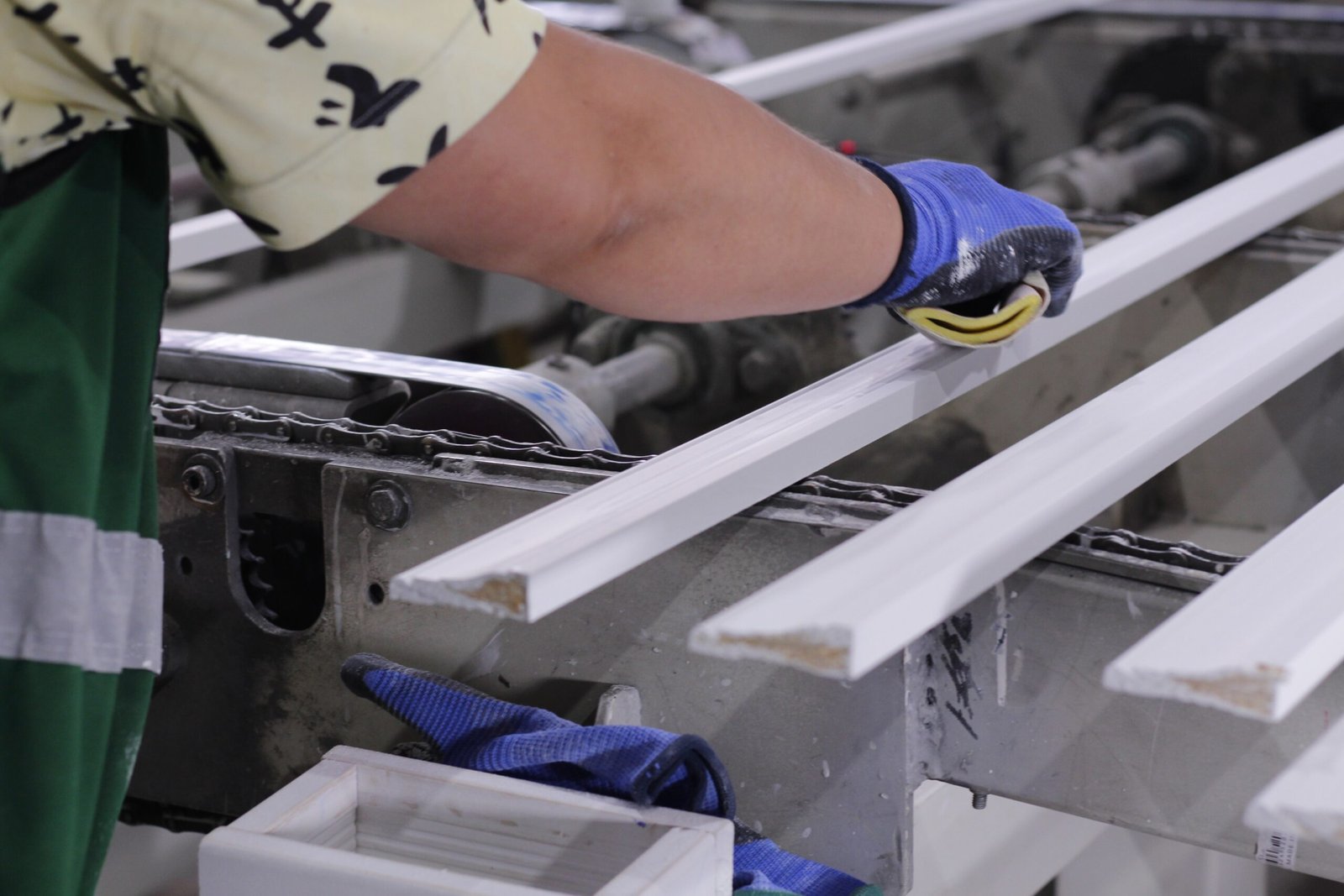 Com a nova lista de isenções das tarifas americanas anunciad