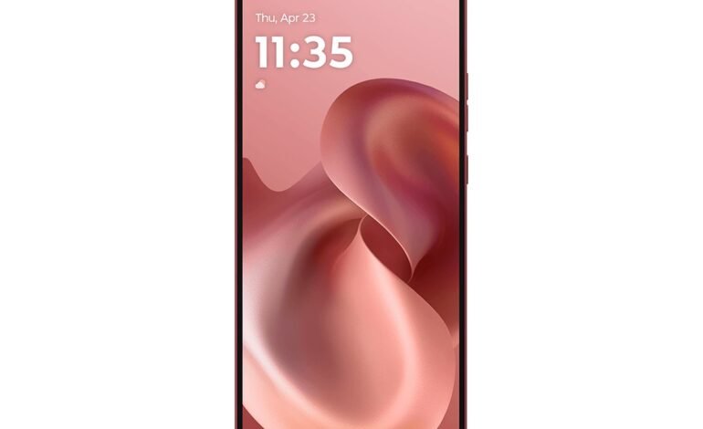 Celulares intermediários: g1 testa 5 modelos com bom