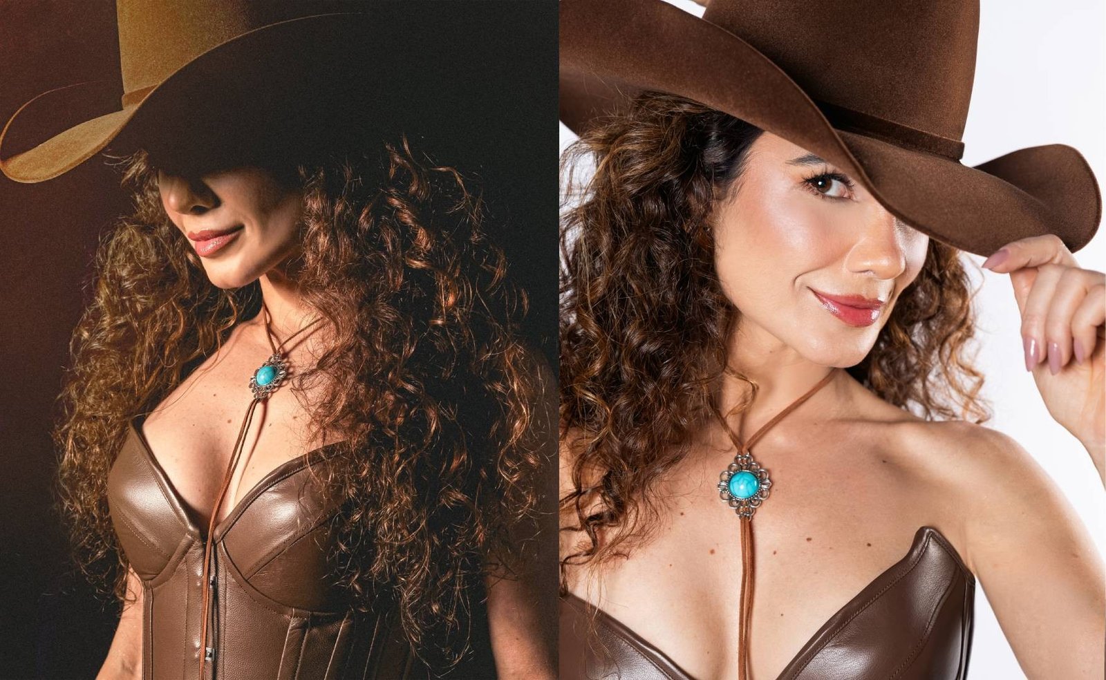 Paula Fernandes relembrou a pressão que enfrentou no