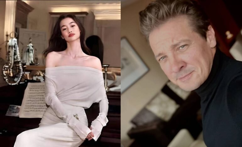 A cineasta chinesa Yi Zhou, de 34 anos, acusou o