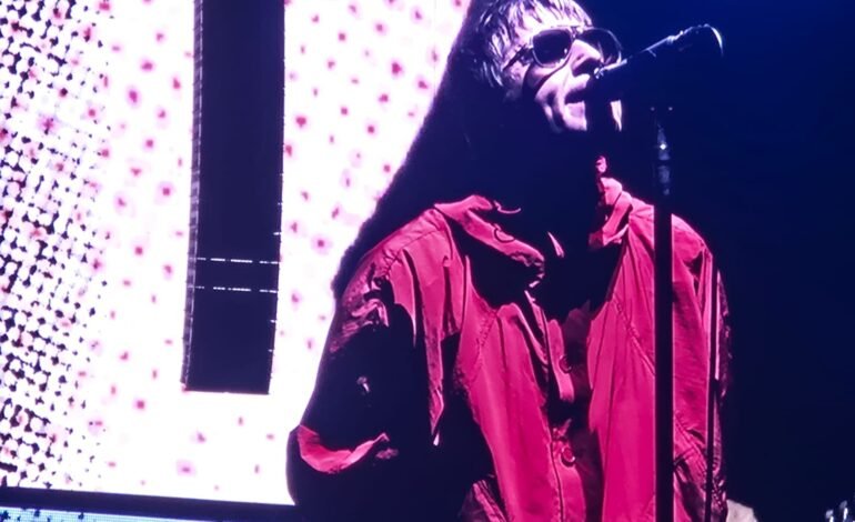 Quase 70 mil pessoas assistiram ao reencontro do Oasis em