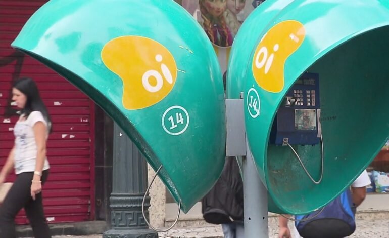 A Agência Nacional de Telecomunicações (Anatel) informou nes