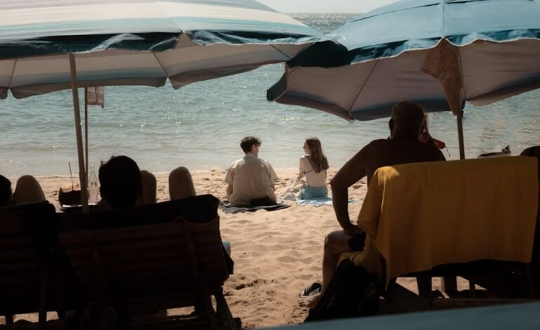 Iphone air e galaxy s25 edge mostram desempenho sólido e des