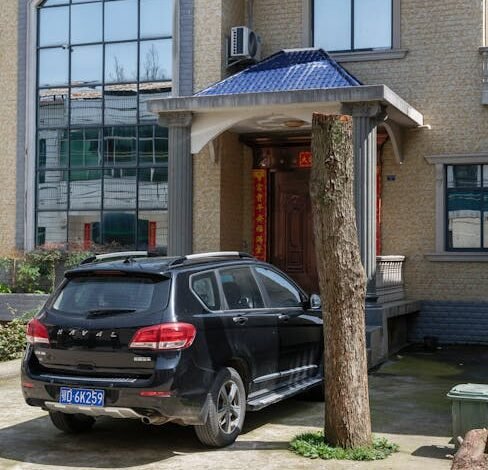 A GWM apresentou a linha 2026 do SUV híbrido Haval