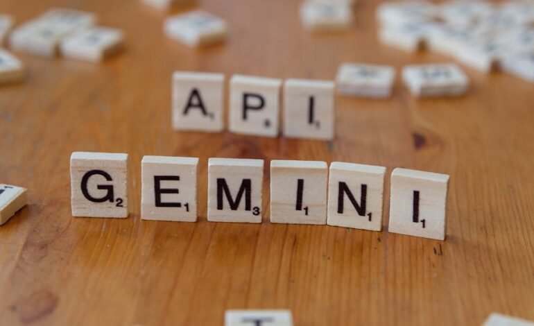 Google lança gemini 3 nova inteligência artificial com racio