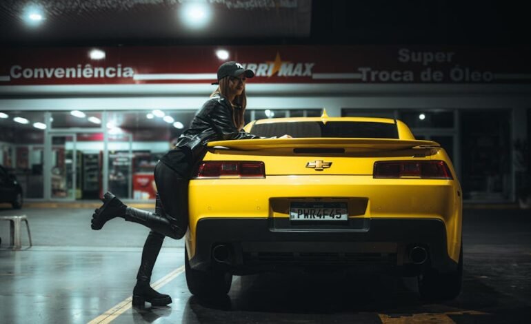 A Chevrolet lançou nesta terça-feira (18) no Brasil