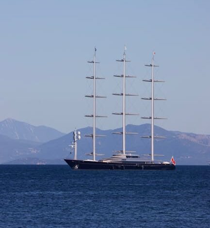 Blue origin tenta lançar foguete new glenn com sondas da nas