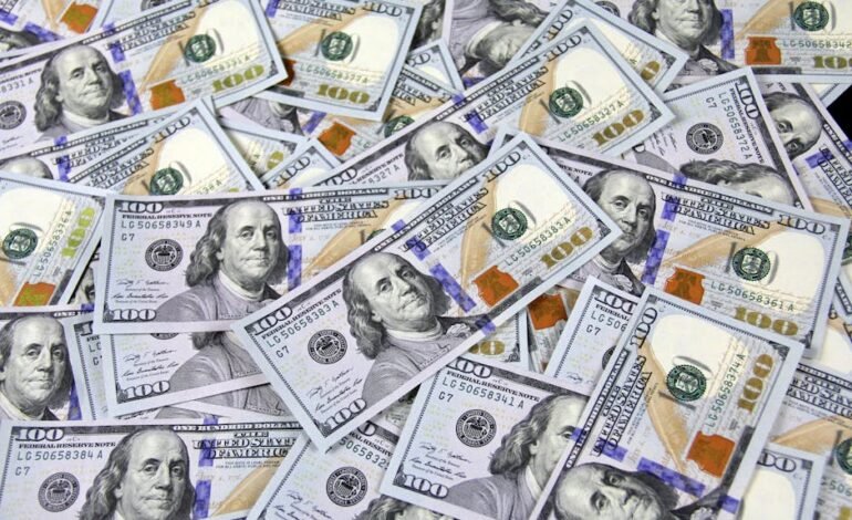 O concurso 2.940 da Mega-Sena pode pagar um prêmio estimado