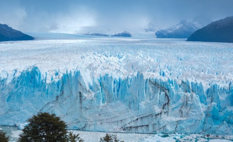 Os Estados Unidos e a Argentina assinaram nesta