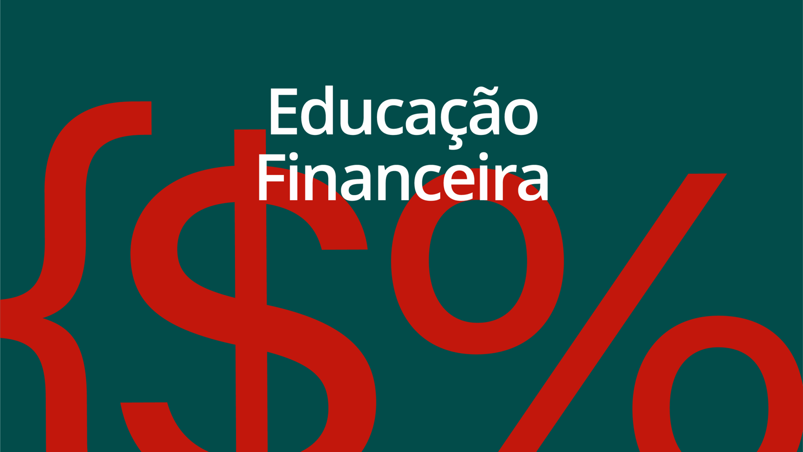 No episódio 319 do podcast Educação Financeira, divulgado