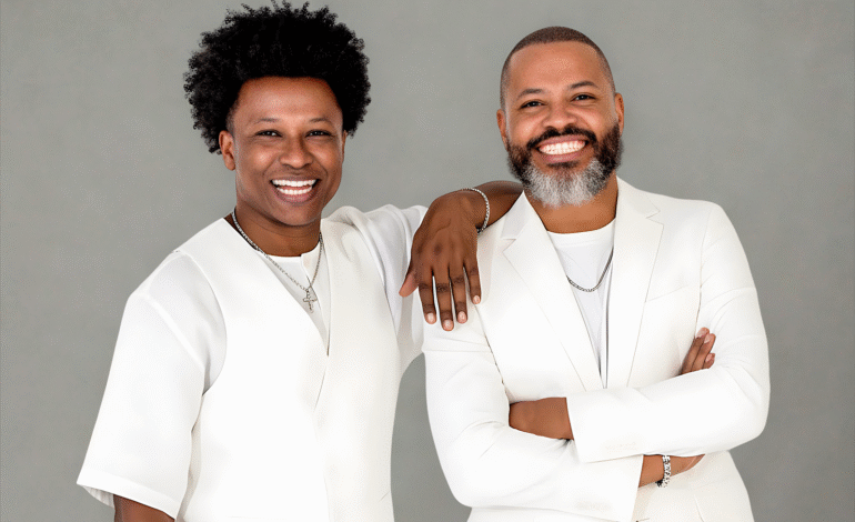 O duo paulista Prettos lançou, no Dia da Consciência Negra