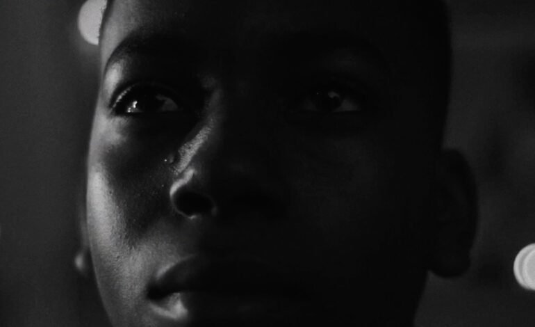 O rapper baiano Baco Exu do Blues lançou o single