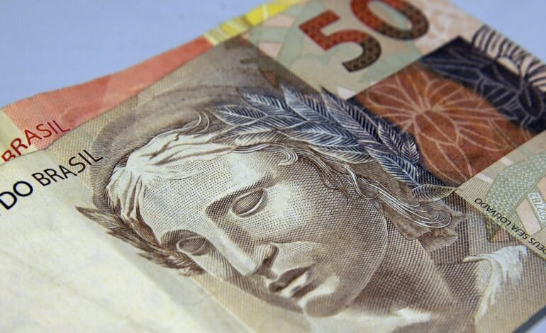 O Banco Central anunciou a liquidação extrajudicial do