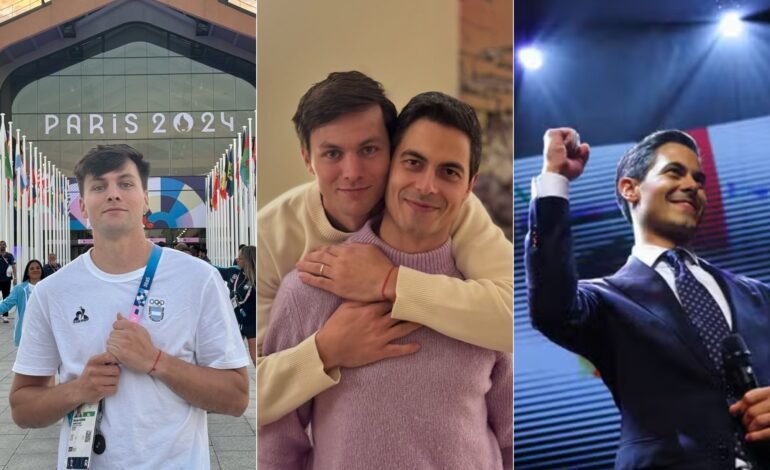 Rob Jetten, líder do partido centrista D66, e