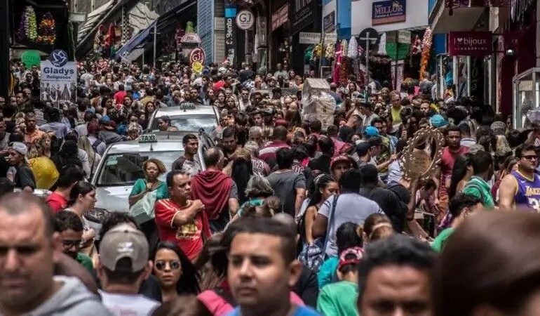 IBGE divulga os nomes e sobrenomes mais populares