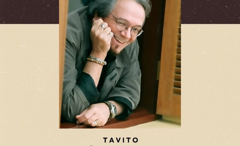 A gravadora Savalla Records lança no dia 5 de dezembro