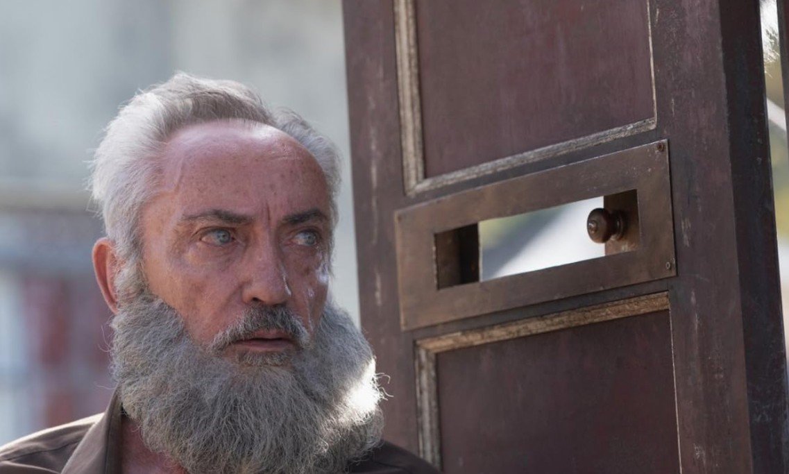 O ator alemão Udo Kier morreu aos 81 anos, nesta