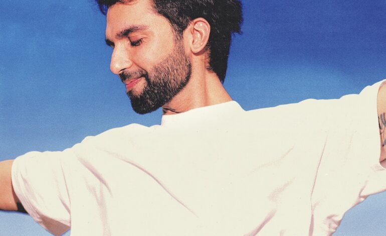 Silva lança música com ritmo de axé e projeta hit para verão