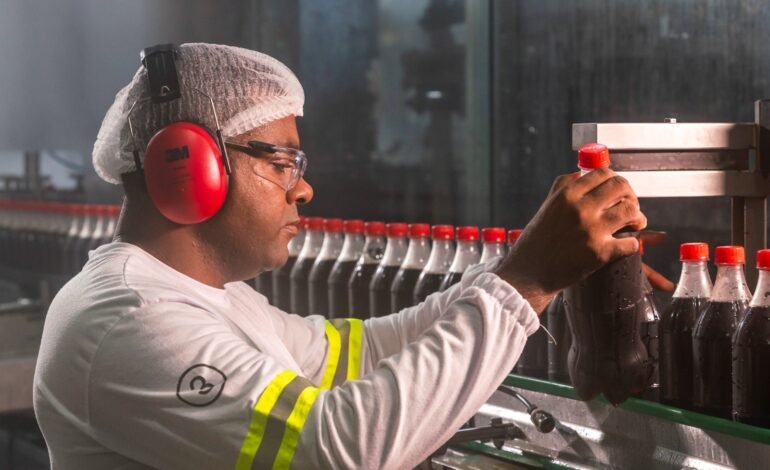 Mais de 500 mil vagas temporárias devem ser