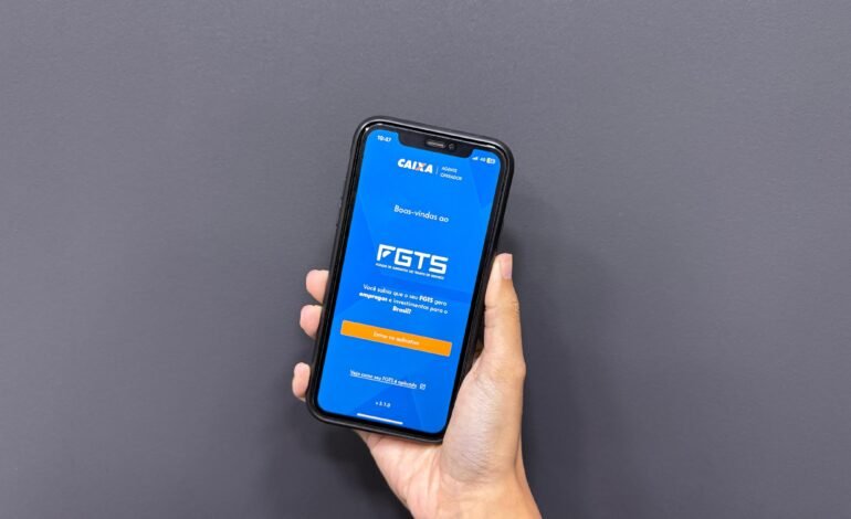 O Conselho Curador do Fundo de Garantia do