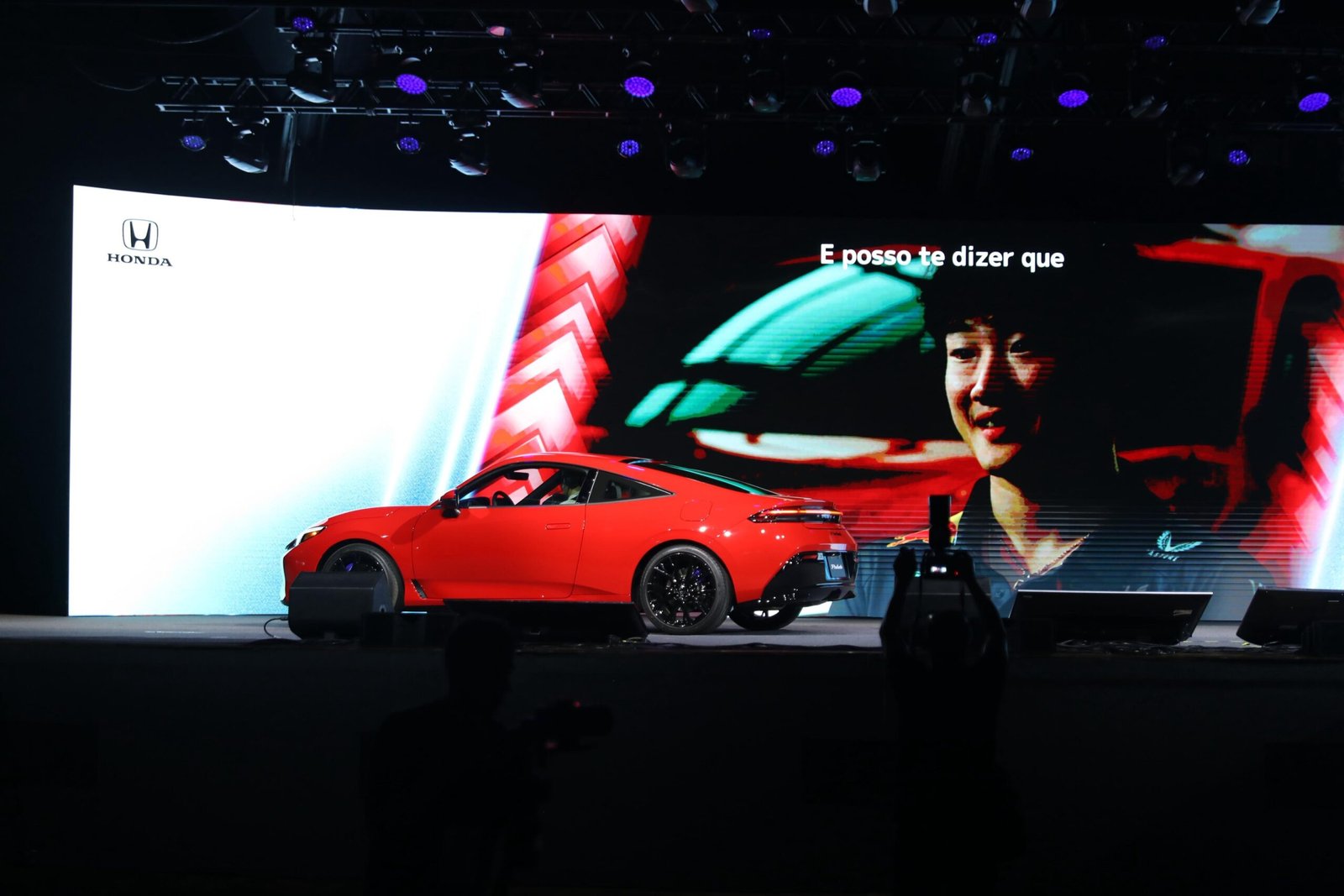 Após um hiato de sete anos, o Salão do Automóvel