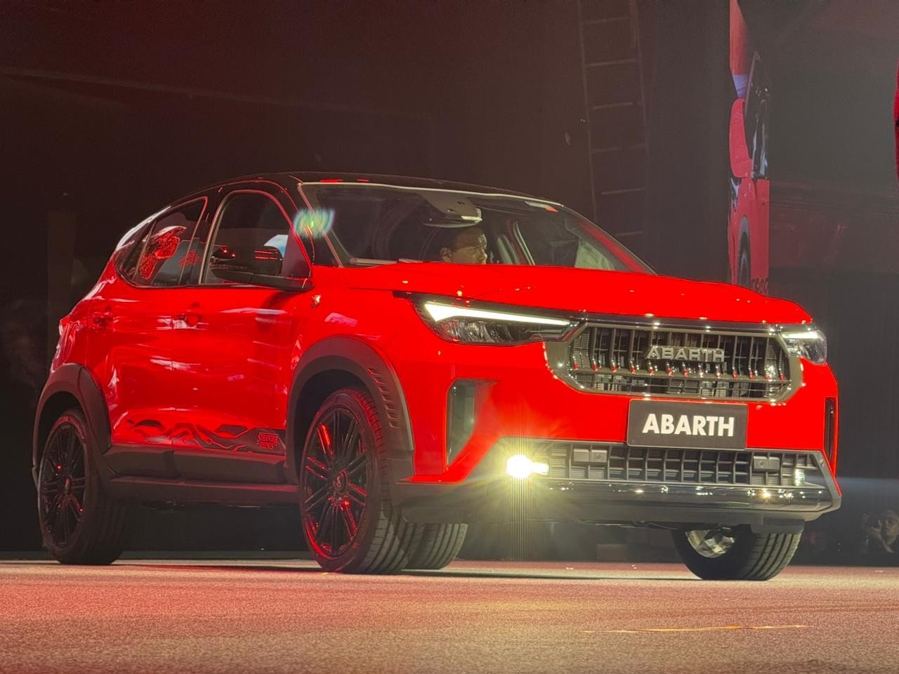 A Fiat lançou o Pulse Stranger Things, versão