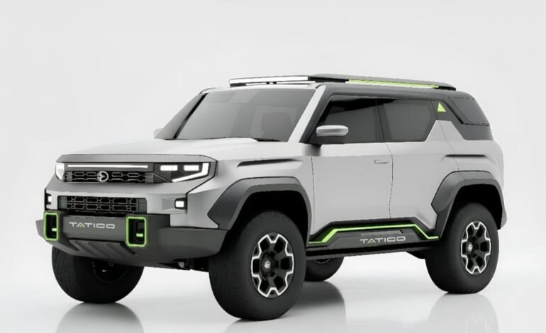 A Lecar apresentou nesta quinta-feira (20), no Salão