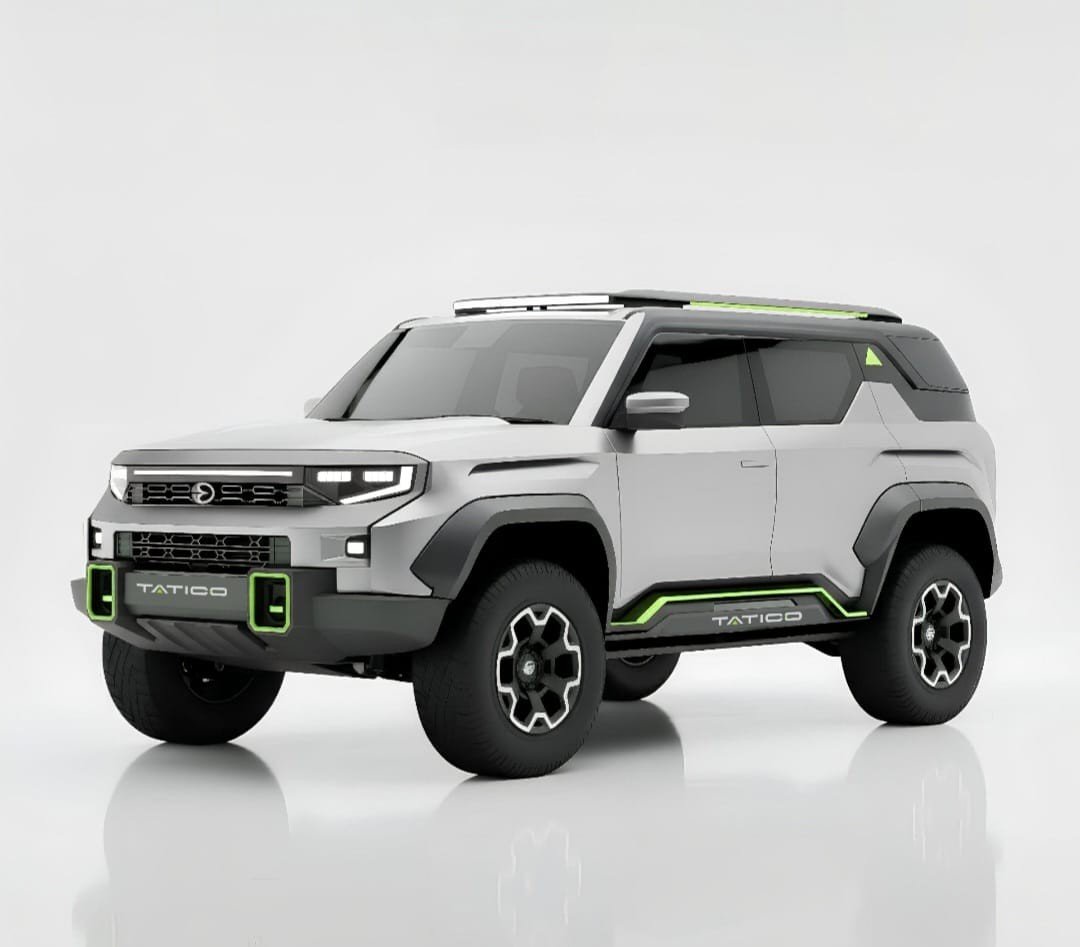 A Lecar apresentou nesta quinta-feira (20), no Salão