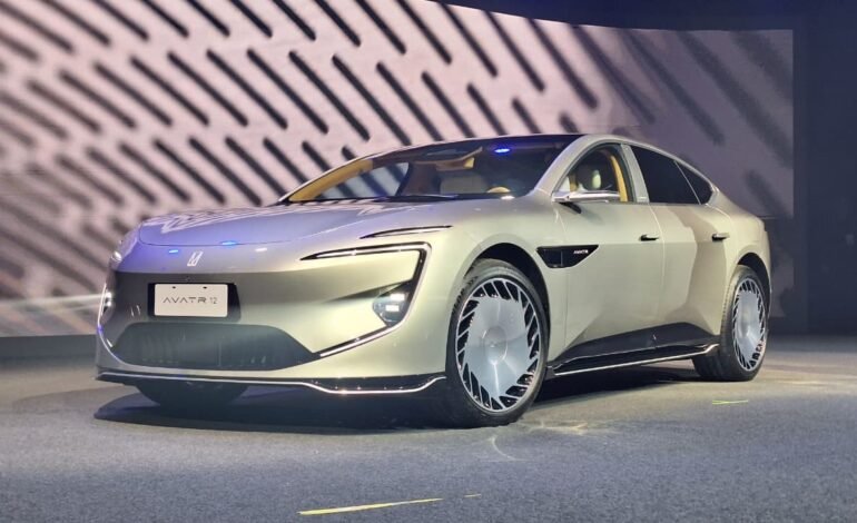 A Caoa anunciou nesta quinta-feira (20), no Salão