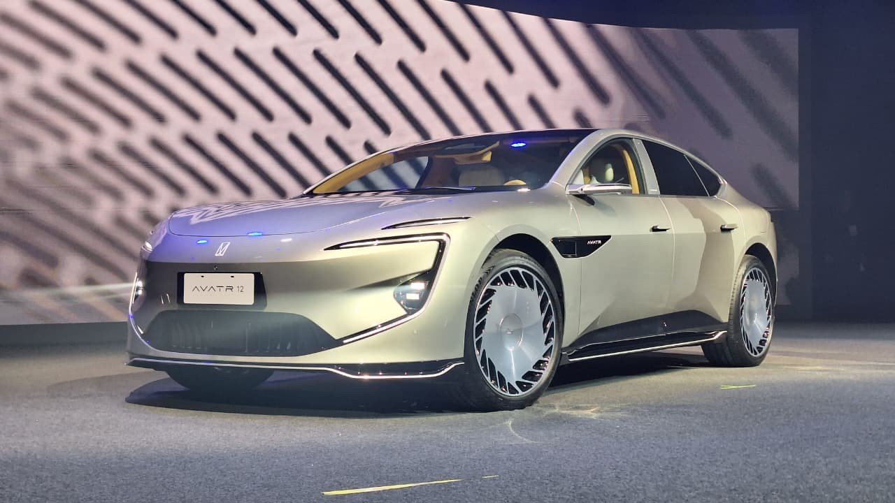 A Caoa anunciou nesta quinta-feira (20), no Salão