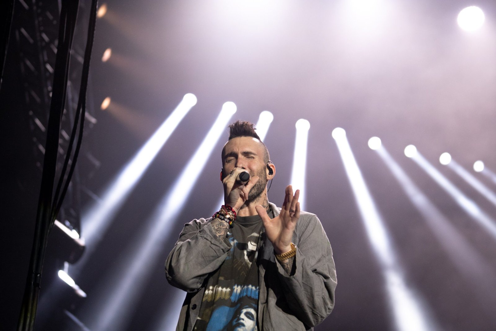 A Budweiser, marca de cerveja da Ambev, realizou