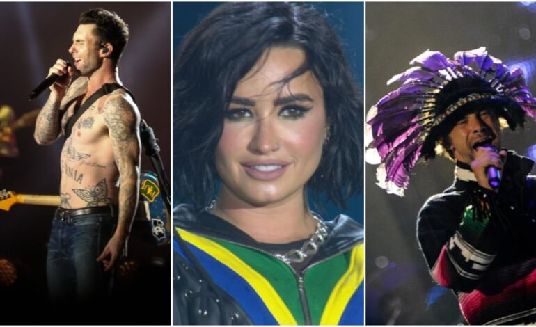 A venda geral dos ingressos do Rock in Rio 2026