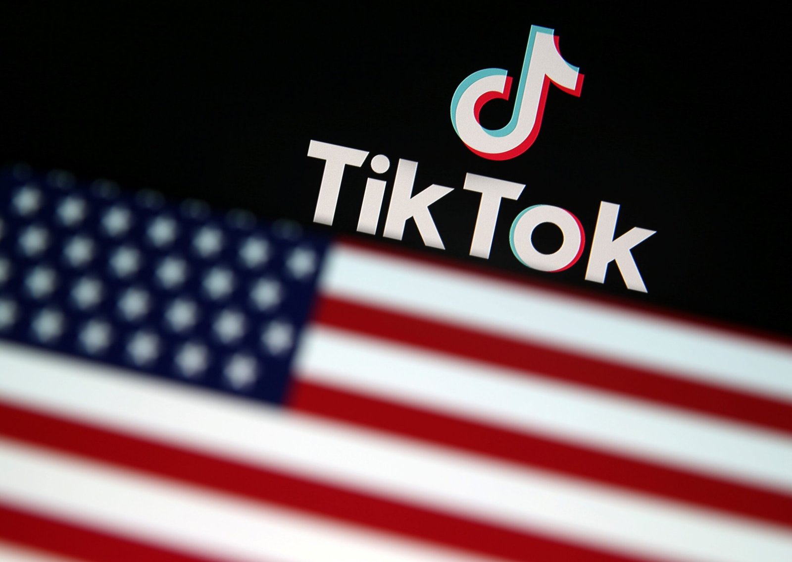 O TikTok assinou um acordo para venda nos Estados Unidos