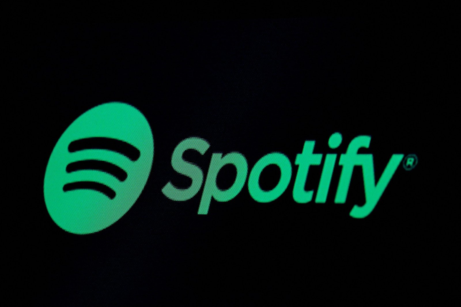 O Spotify informou nesta segunda-feira (22) que desativou