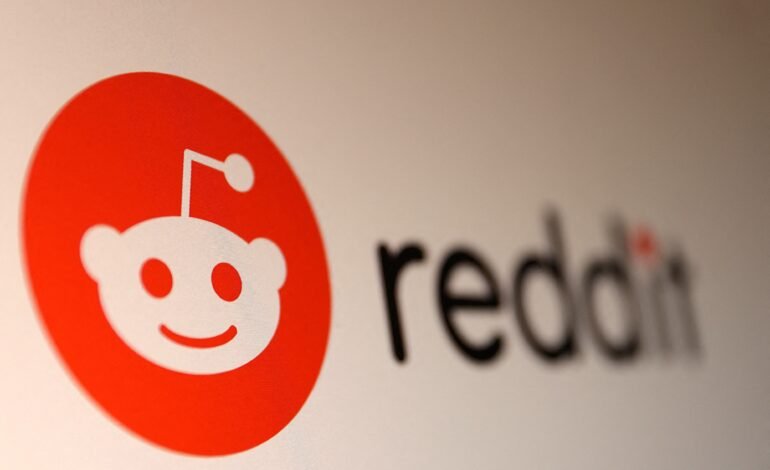 Reddit processa governo australiano para derrubar proibição