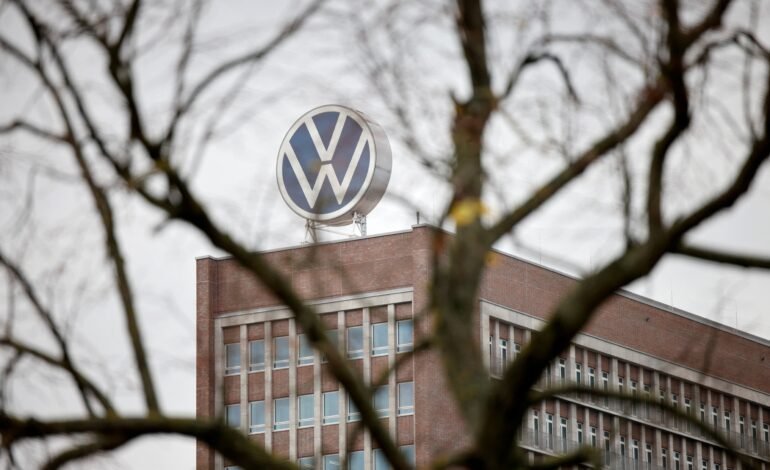 As associações empresariais da Alemanha manifestaram frustra