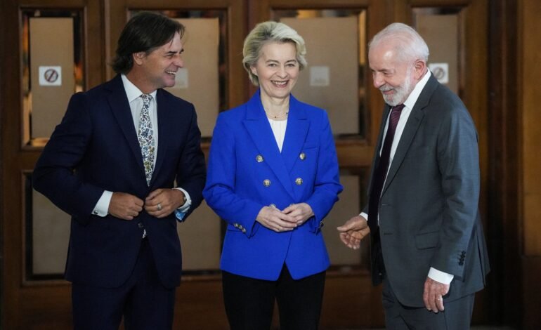 O presidente Luiz Inácio Lula da Silva recebeu