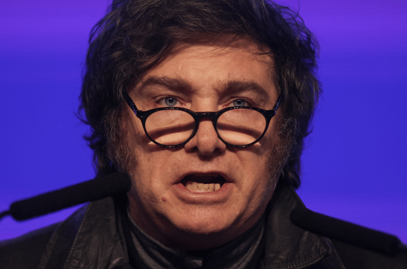 O Produto Interno Bruto (PIB) da Argentina cresceu