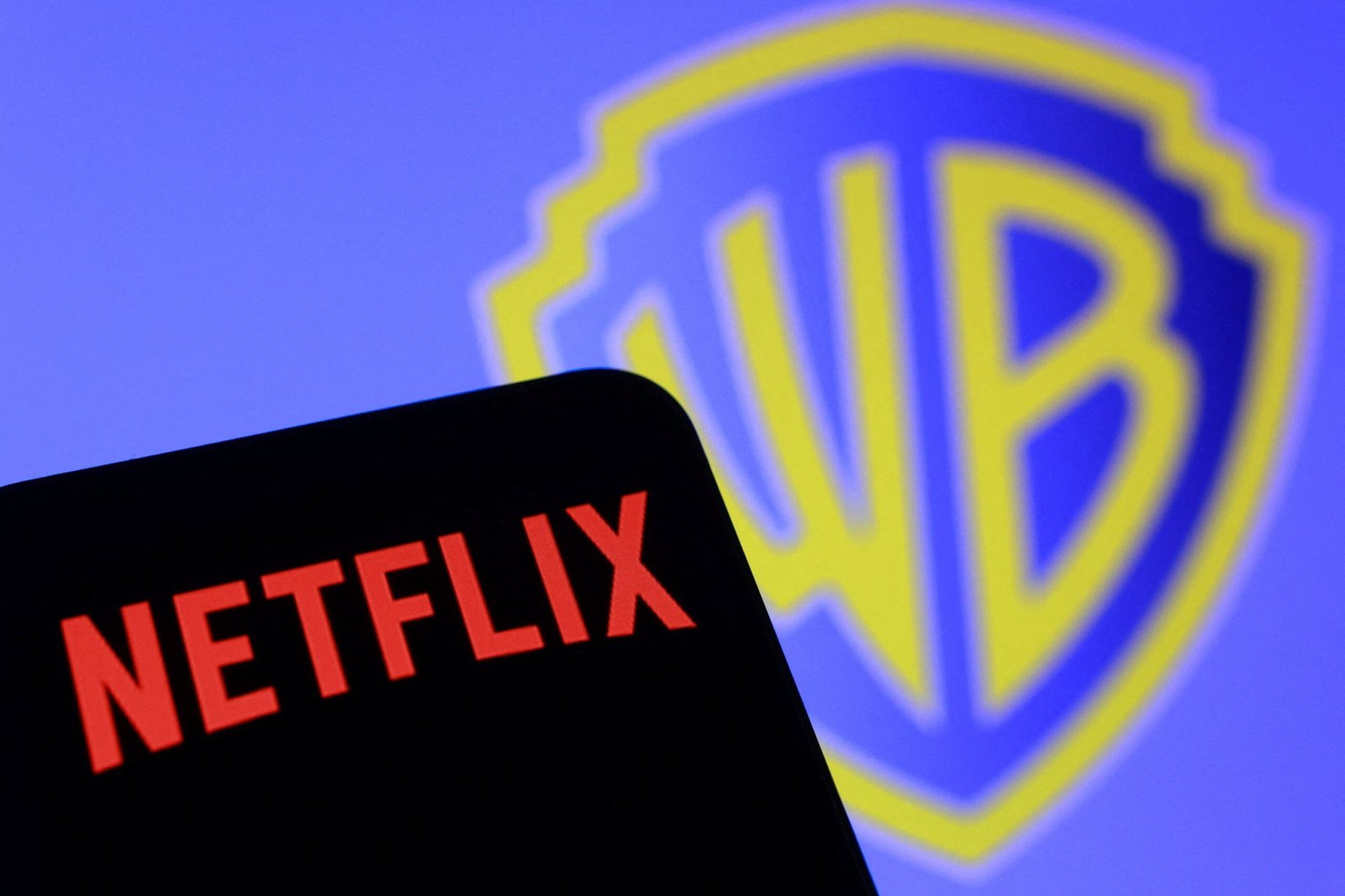 A Netflix anunciou nesta sexta-feira (5) uma proposta