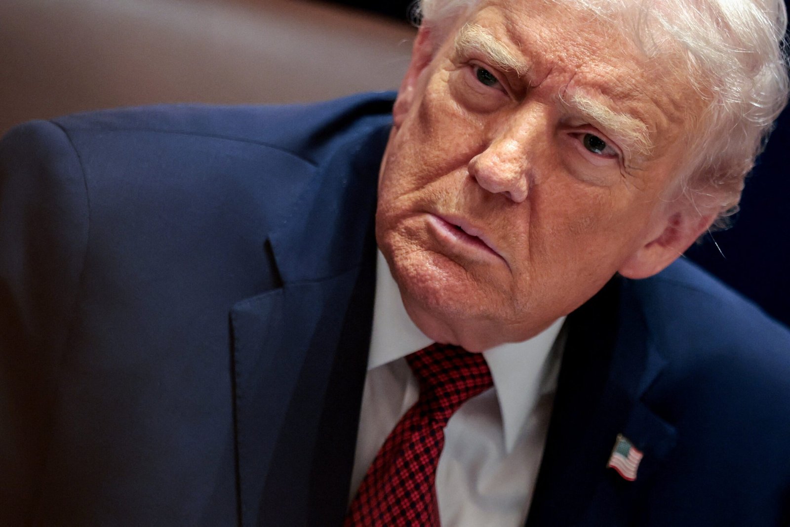 O governo dos Estados Unidos anunciou um pacote