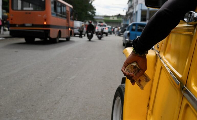 O governo cubano anunciou no fim de novembro durante a
