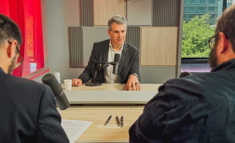 A Volkswagen do Brasil registrou crescimento de 18%