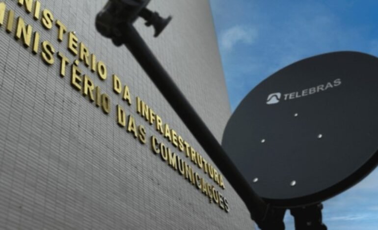 Telebras abre inscrições para concurso público com 930 vagas