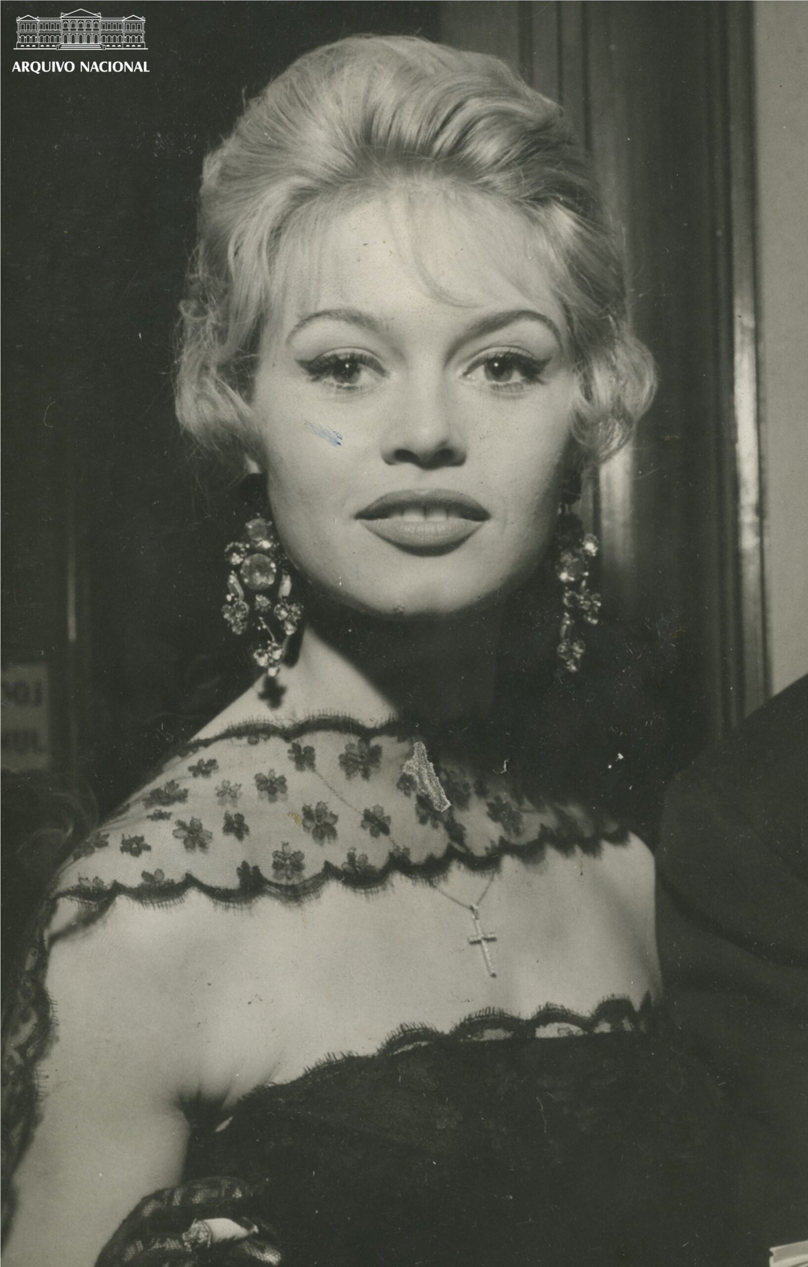 A atriz francesa Brigitte Bardot morreu aos 91