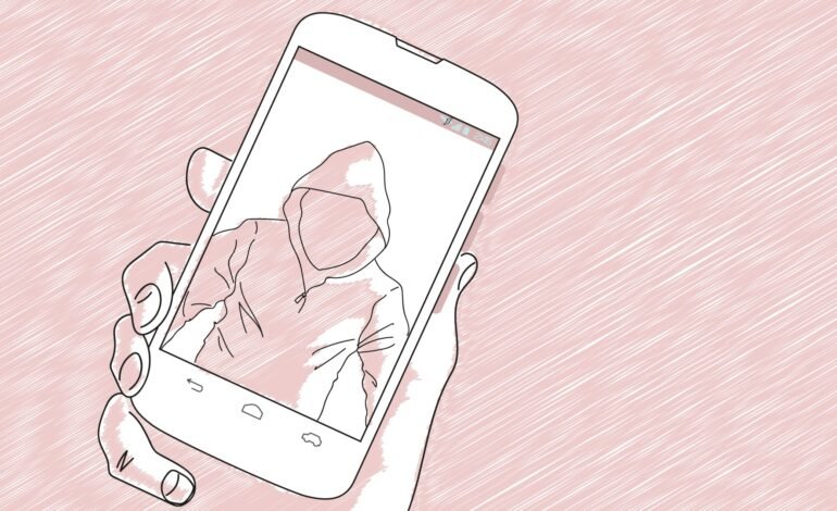 Stalking é um crime de perseguição que pode ocorrer tanto