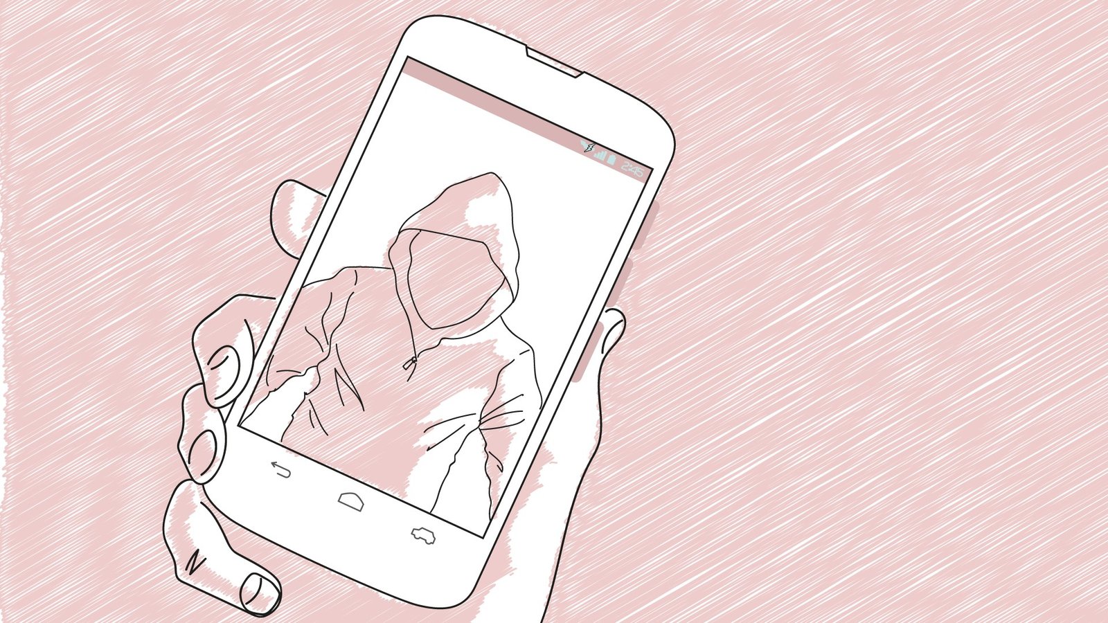 Stalking é um crime de perseguição que pode ocorrer tanto